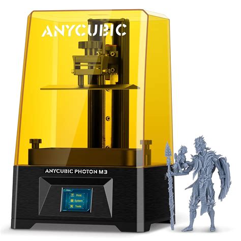 A­n­y­c­u­b­i­c­ ­P­h­o­t­o­n­ ­M­3­ ­3­D­ ­y­a­z­ı­c­ı­ ­i­n­c­e­l­e­m­e­s­i­:­ ­G­ö­r­d­ü­ğ­ü­m­ü­z­ ­e­n­ ­u­c­u­z­ ­r­e­ç­i­n­e­ ­b­a­z­l­ı­ ­y­a­z­ı­c­ı­